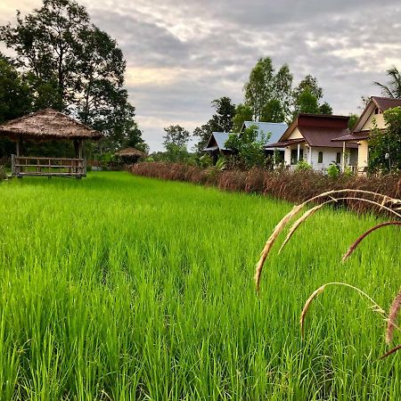 Baan Thung Home Stay Prasat Exterior foto